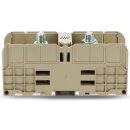 Wago 884-1800 Bolzenklemme 185 mm² mit 2...