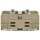Wago 884-3000 Bolzenklemme 300 mm² mit 2 Gewindebolzen M16 beige