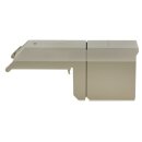 Wago 884-3080 Abdeckprofil für Bolzenklemme  185 und...