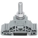 Wago 885-108 Bolzenklemme 1 Bolzen, M8 grau