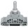 Wago 885-108 Bolzenklemme 1 Bolzen, M8 grau
