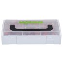 Wago 887-957 Verbindungsklemmenset L-BOXX® Mini Serie 221 - 4mm² & 6mm²
