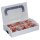 Wago 887-957 Verbindungsklemmenset L-BOXX® Mini Serie 221 - 4mm² & 6mm²