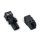 Wago 890-202/342-000 Buchse mit...