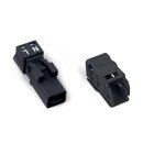 Wago 890-212/342-000 Stecker mit...