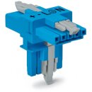 Wago 890-620 T-Verteiler 5-polig Kodierung I 1 Eingang 2...