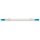 Wago 891-8982/006-502 konfektionierte Verbindungsleitung Eca Buchse Stecker 2-polig Kodierung I 1,5 mm² 5 m blau