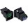 Wago 893-2012 Snap-In-Stecker 2-polig Kodierung E grün