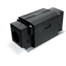 Wago 895-1651 Einspeisemodul 5 x 16 mm² 5-polig schwarz