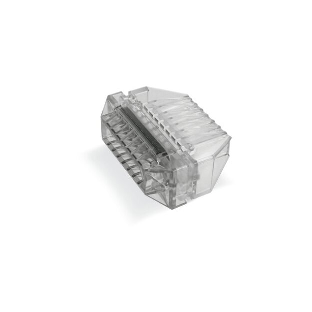 Wago 897-1650 Flachleitungsendstück 5-polig für Flachleitung 16 mm²