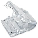 Wago 897-250 Flachleitungsendstück für...