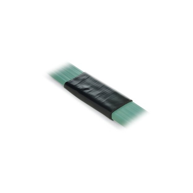 Wago 897-901 Isolierband für Flachleitung 5-polig/3-polig für Flachleitung 10 mm² lichtgrün