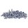 Voxura Set Geräteschrauben PZ1 / Schlitz 100 x 3,2x15 mm, 100 x3,2x25 mm, 100 x 3,2x40 mm