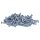 Voxura Set Geräteschrauben PZ1 / Schlitz 100 x 3,2x15 mm, 100 x3,2x25 mm, 100 x 3,2x40 mm