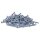 Voxura Set Geräteschrauben PZ1 / Schlitz 100 x 3,2x15 mm, 100 x3,2x25 mm, 100 x 3,2x40 mm
