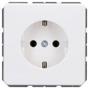 Jung CD1520WW Set 10x SCHUKO Steckdose (Duroplast)...
