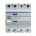 Hager Set 1x FI CDS440D 40a 0,03 + 1x LS-Schalter 3-polig MBS316 + 5x  LS-Schalter 1-polig MBS116 + 1x Phasenschiene 3-polig KDN363F