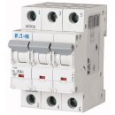 Eaton Set 1x FI PXF-40A 0,03 236776 + 1x LS-Schalter 3-polig PXL-B16/3 236388 + 5x LS-Schalter 1-polig PXL-B16 236033 + 1x FI Sammelschiene EVG-3PHAS/N/8MODULLS 215660