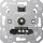 B-WARE Jung 1730DD Drehdimmer Standard LED
