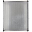 B-WARE Hager UD42M1 Baustein universN 600x500mm für VDI