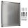 B-WARE Hager UD42M1 Baustein universN 600x500mm für VDI