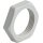 Kaiser 8232 Gegenmutter Kunststoff M32x1.5 Hellgrau RAL 7035