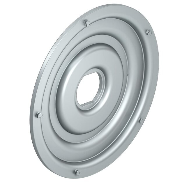 Kaiser 1084-65 Werkzeug Randversenker MULTI 2000 HM...