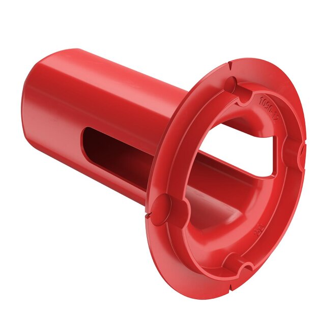 Kaiser 1090-12 Werkzeug Dosen-Setzwerkzeug zur Montage von O-range ECON Fix