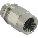 Kaiser 1165.17 Adapter Progress Messing M16x1.5 Kabel...