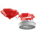 Kaiser 1249-13 Betonbau B1 Universal-Deckenauslass...