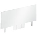 Kaiser 1296-20 Betonbau Trennwand für...