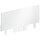 Kaiser 1296-20 Betonbau Trennwand für Kastengröße 180 x 180 x 84 mm