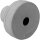Kaiser 14.583.07 Quickseal Kabeleinführungstülle für M32 Hellgrau RAL 7035 Kabel Ø 15.0-20.0 mm