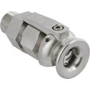Kaiser 183/4NPT.11.26 Kabelverschraubung Serie 18 Messing...