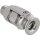 Kaiser 183/4NPT.11.26 Kabelverschraubung Serie 18 Messing NPT 3/4 Ex d IIC Kabel Ø 9.0-11.0 mm mit Trompete und Klemmbacken