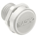 Kaiser 2455.12 Kst-Druckausgleich mit Membrane M12x1.5...