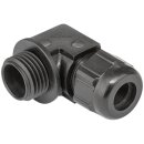 Kaiser 5215.17.40.95 Winkel-Kabelverschraubung 90°...