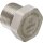 Kaiser 8710.16 Verschlussschraube Messing 6-kt. PG16 Ex d IIC mit O-Ring