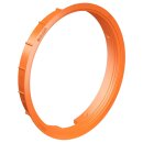 Kaiser 9060-42 Hohlwand Adapterring 68/73 mm für den...