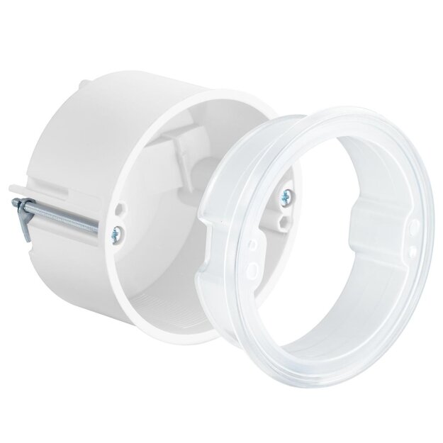 Kaiser 9075-78 Hohlwand Gerätedose CEE 16 A luftdicht halogenfrei