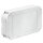 Kaiser 9192-27 Hohlwand Universal-Einbaugehäuse 240 x 140 x 72 mm halogenfrei mit Mineralfaserplatte
