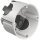 Kaiser 9263-78 Hohlwand Gerätedose O-range ECON 63 luftdicht halogenfrei mit Geräteschrauben Tiefe 48 mm