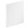 Kaiser 9909.12 Steckdeckel mit Eckbefestigung 130x130 mm