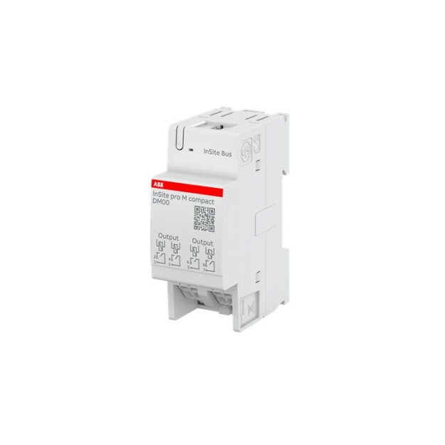 ABB 2CCG000246R0001 Digital Output Module DM00 DIGITAL OUTPU