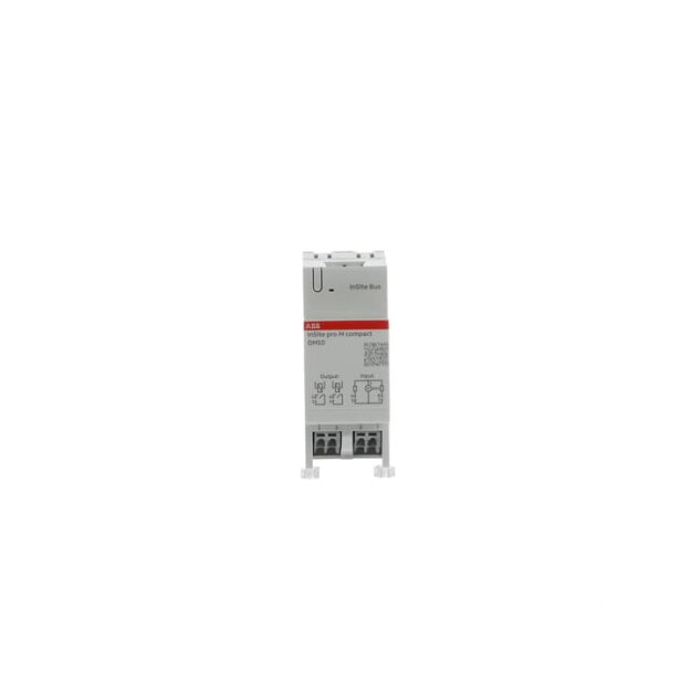 ABB 2CCG000247R0001 Digital Input and Output Module DM 10 Digital Input