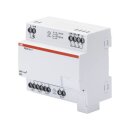 ABB 2CDG110209R0011 FCC/S1.4.1.1 Fan Coil Controller PWM...