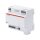 ABB 2CDG110209R0011 FCC/S1.4.1.1 Fan Coil Controller PWM 3-stufig REG FCC/S1.4.1.1