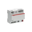 ABB 2CDG110210R0011 FCC/S1.1.1.1 Fan Coil Controller 2 x PWM 3-stufig REG FCC/S1.1.1.1