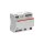ABB 2CDG110210R0011 FCC/S1.1.1.1 Fan Coil Controller 2 x PWM 3-stufig REG FCC/S1.1.1.1