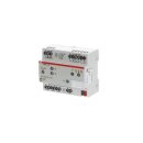 ABB 2CDG110211R0011 FCC/S1.1.2.1 Fan Coil Controller 2xPWM manuelle Bedienung 3-stufig REG FCC/S1.1.2.1